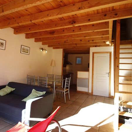 Ferienwohnung Duplex 4 Pers Terrasse 5Mn Luz Sassis Exterior foto